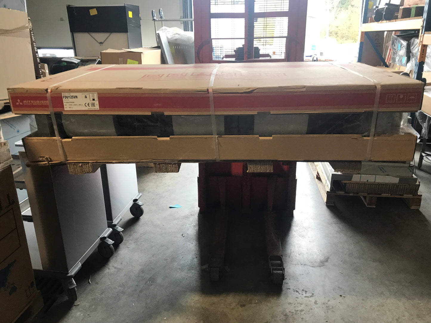 EVAPORATEUR - SA-0014185