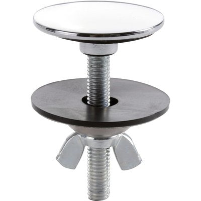 CACHE trou chrome