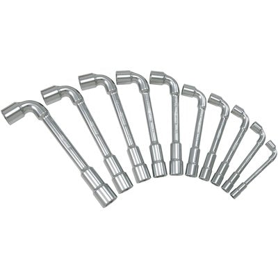 Jeu de clé à pipe
