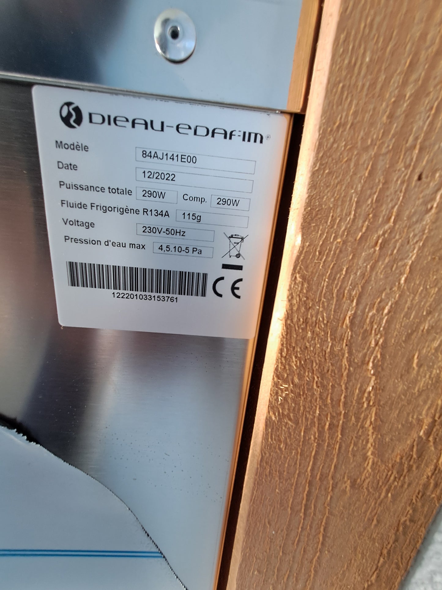 FONTAINE - FC-0033662