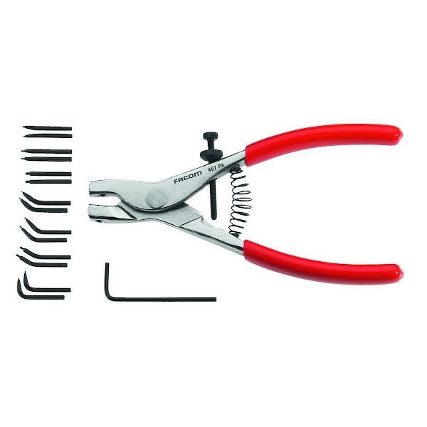 Pince circlips