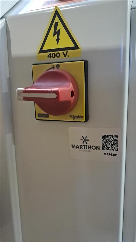 DIVISEUSE BOULEUSE - MAR0039728