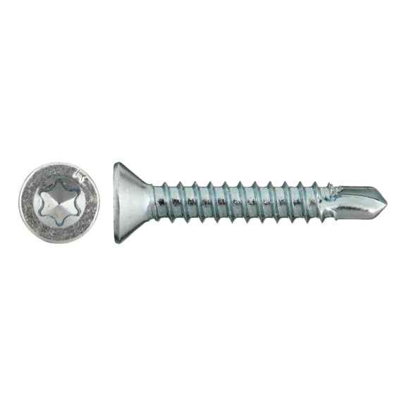 Vis autoperceuse T.F torx 4,2X25