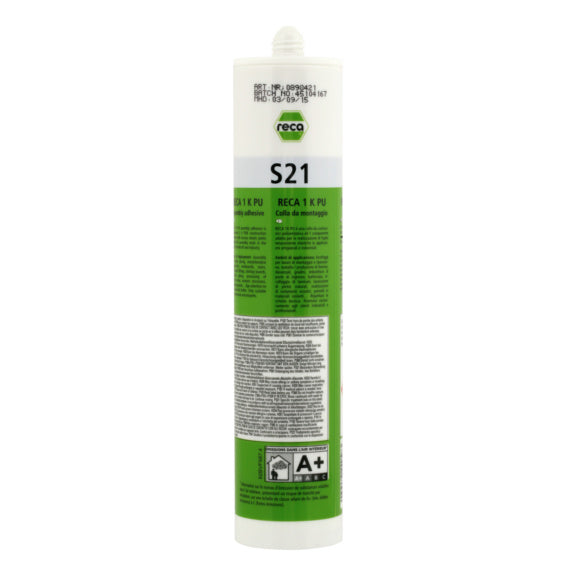 COLLE D'ASSEMBLAGE PU S 21 310 ML