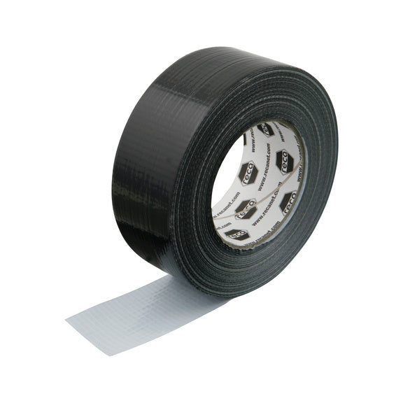 Ruban Noir RENFORCE 50MMX50M