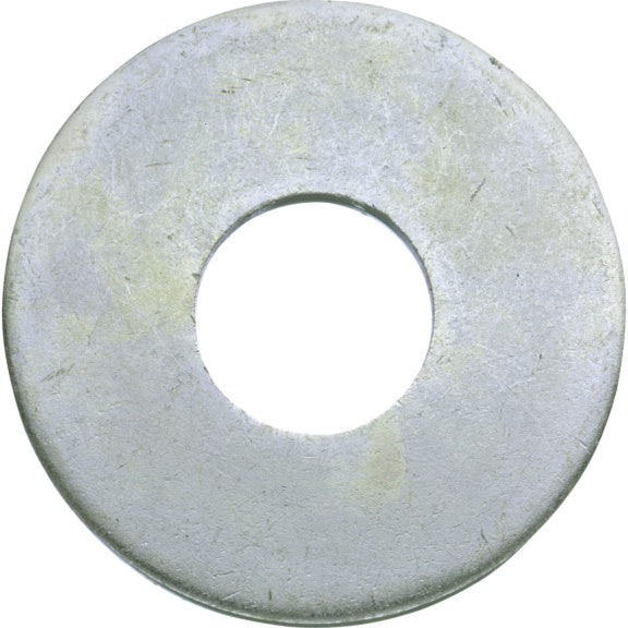 Rondelle PLATE NFE M A212 (13,0X27X2,5)