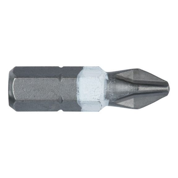 Embout TECHNIC cruciforme 1/4" L.25MM PH2