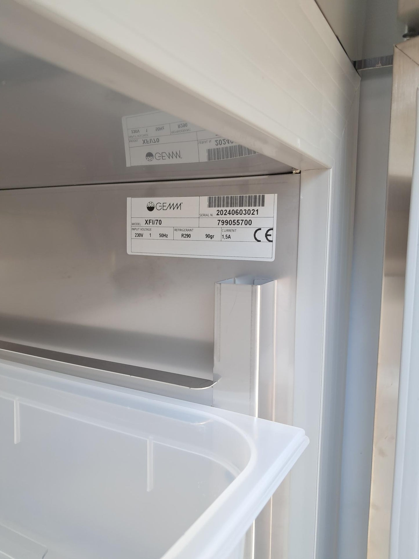 ARMOIRE A POISSON - DI-0017826