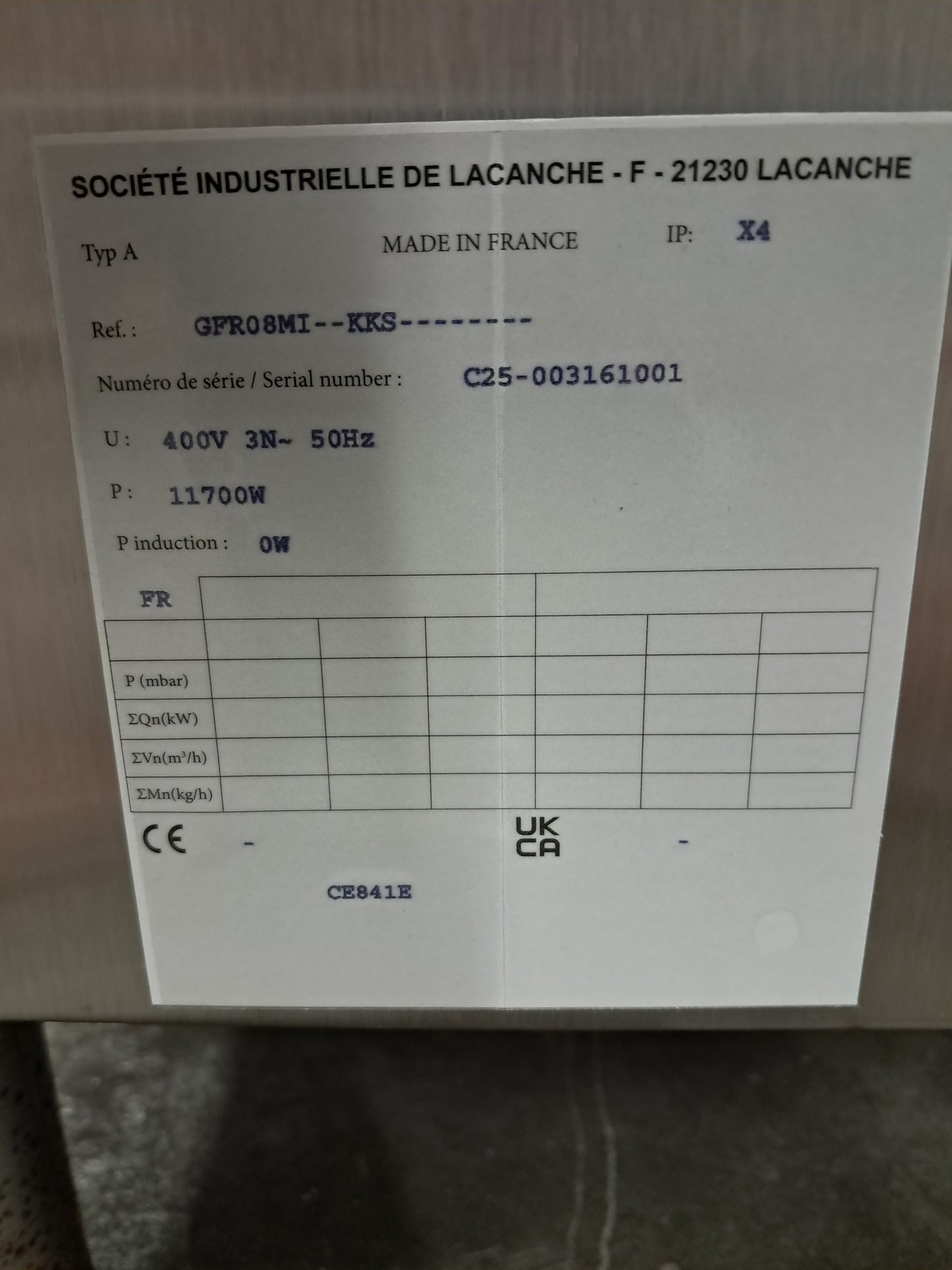 FOURNEAU 4 PLAQUES ELECTRIQUES 1 FOUR ELECTRIQUE 620x400 - PF-0058016