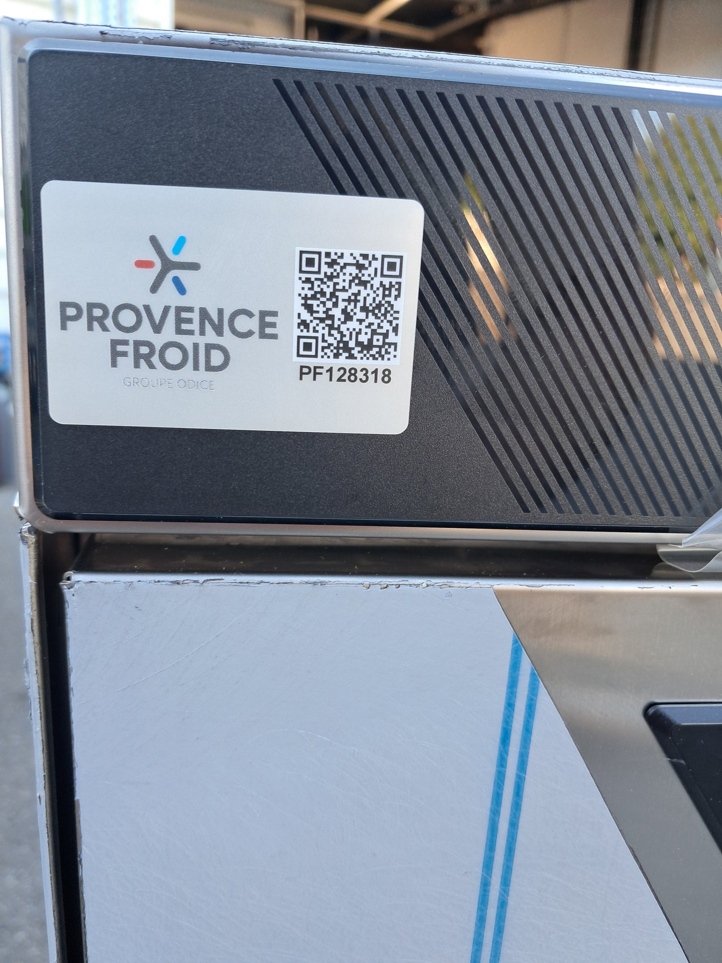 LAVEUSE FRONTALE - PF-0061137