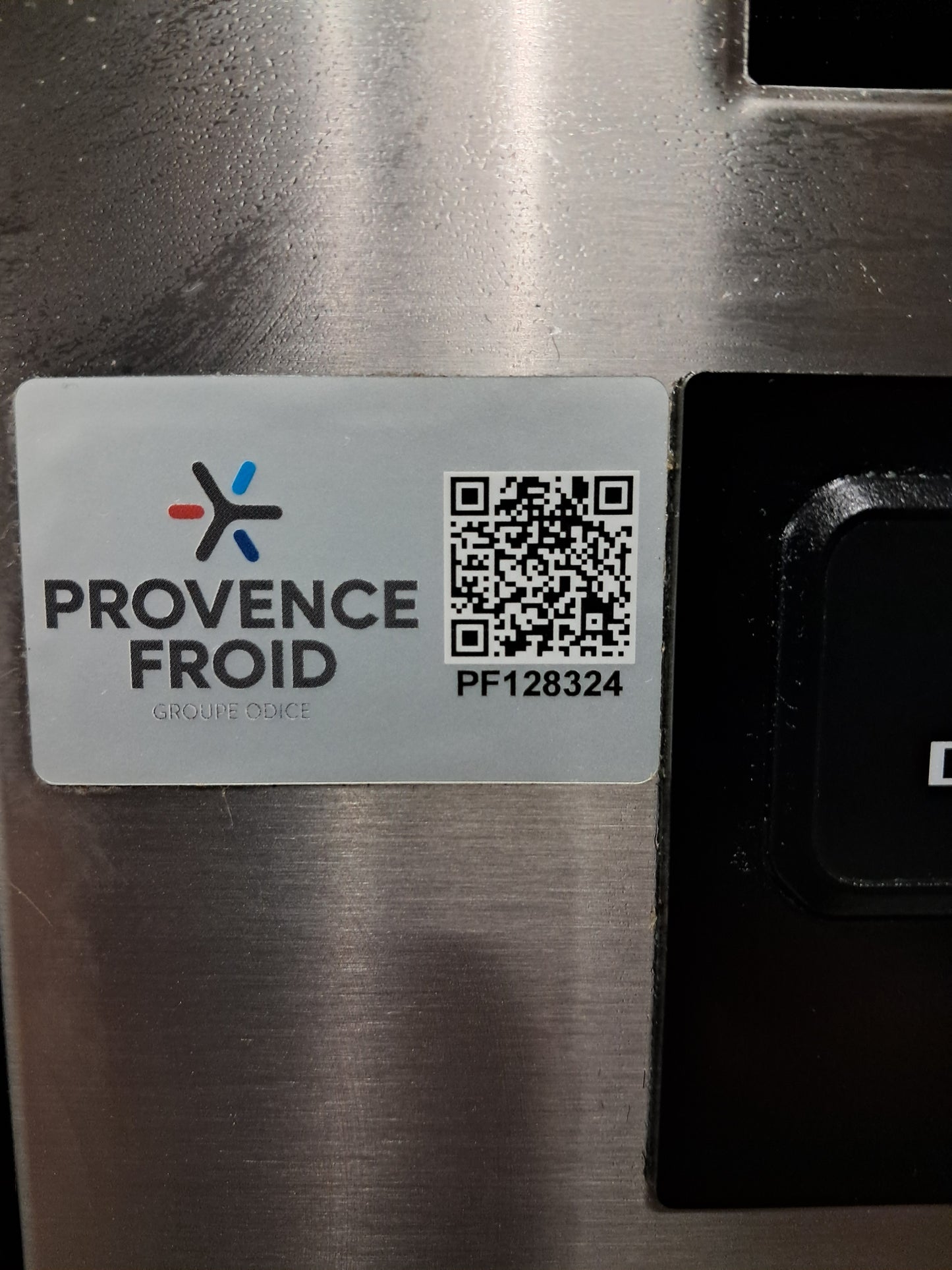 MEUBLE BAS REFRIGERE - PF-0052671