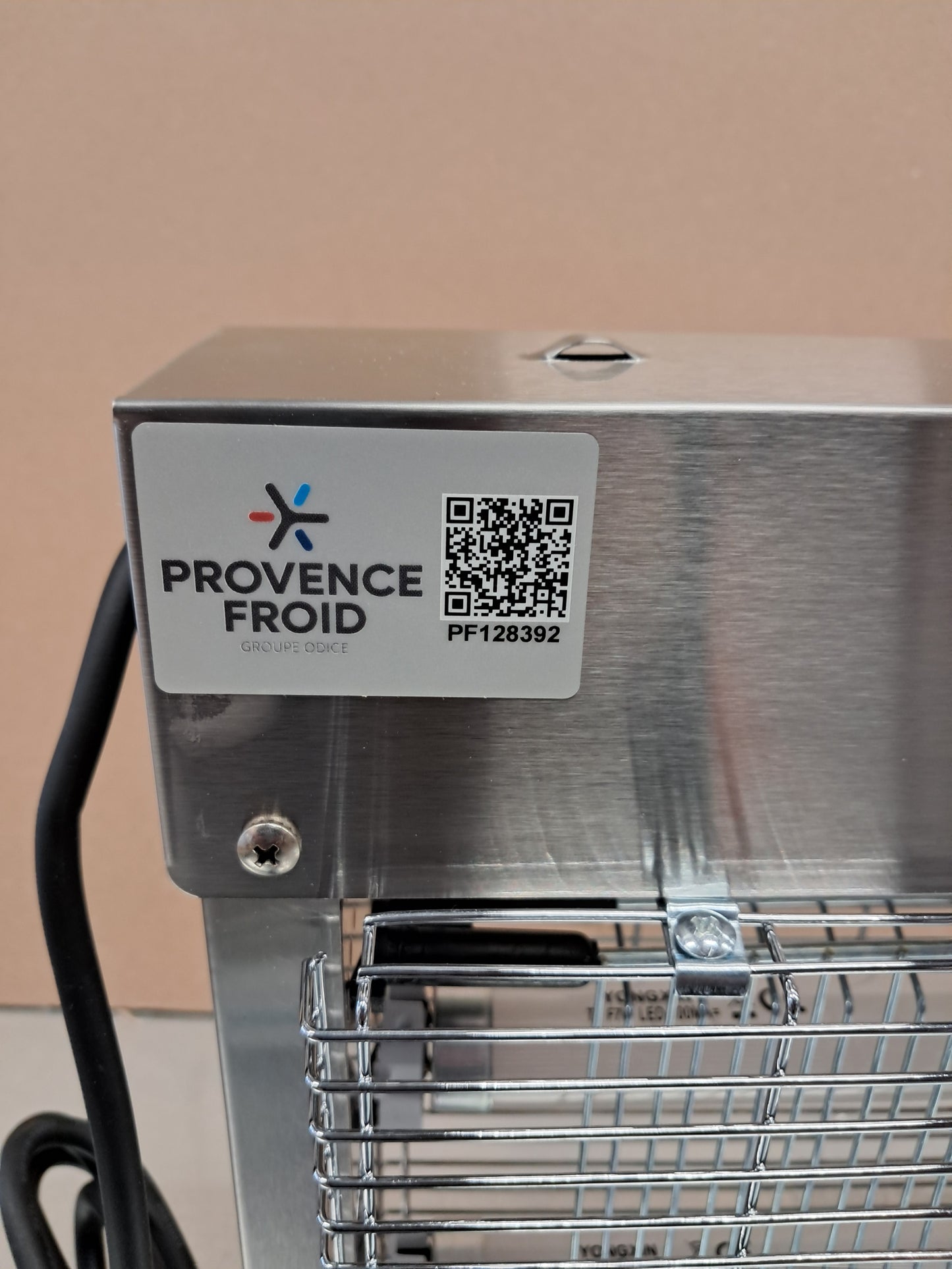 DESINSECTISEUR - PF-0061409