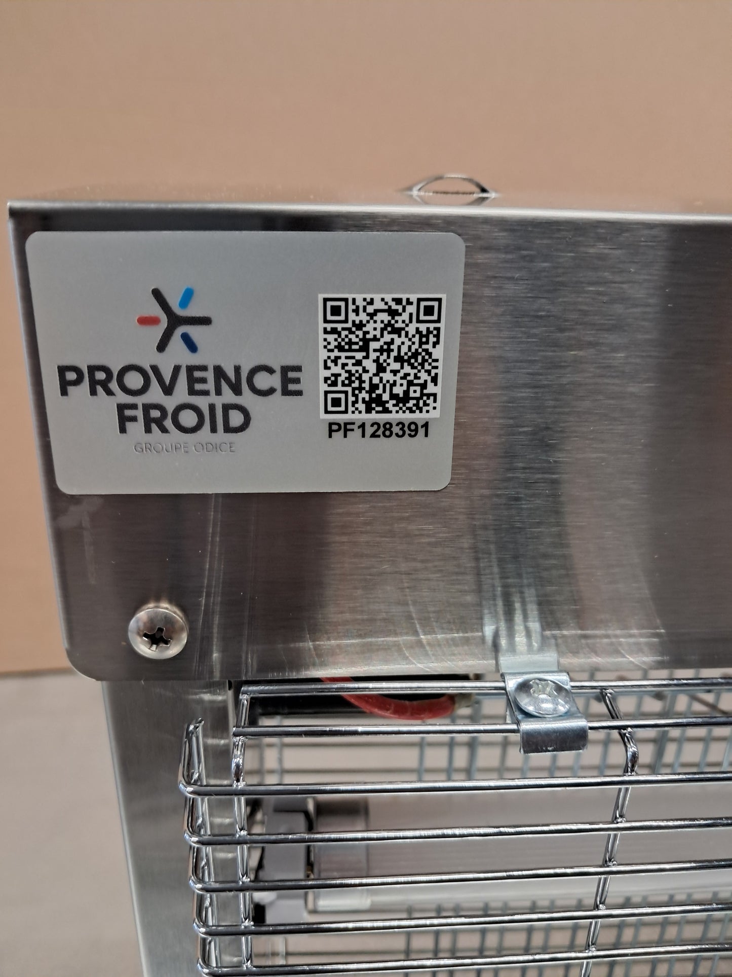 DESINSECTISEUR - PF-0061410