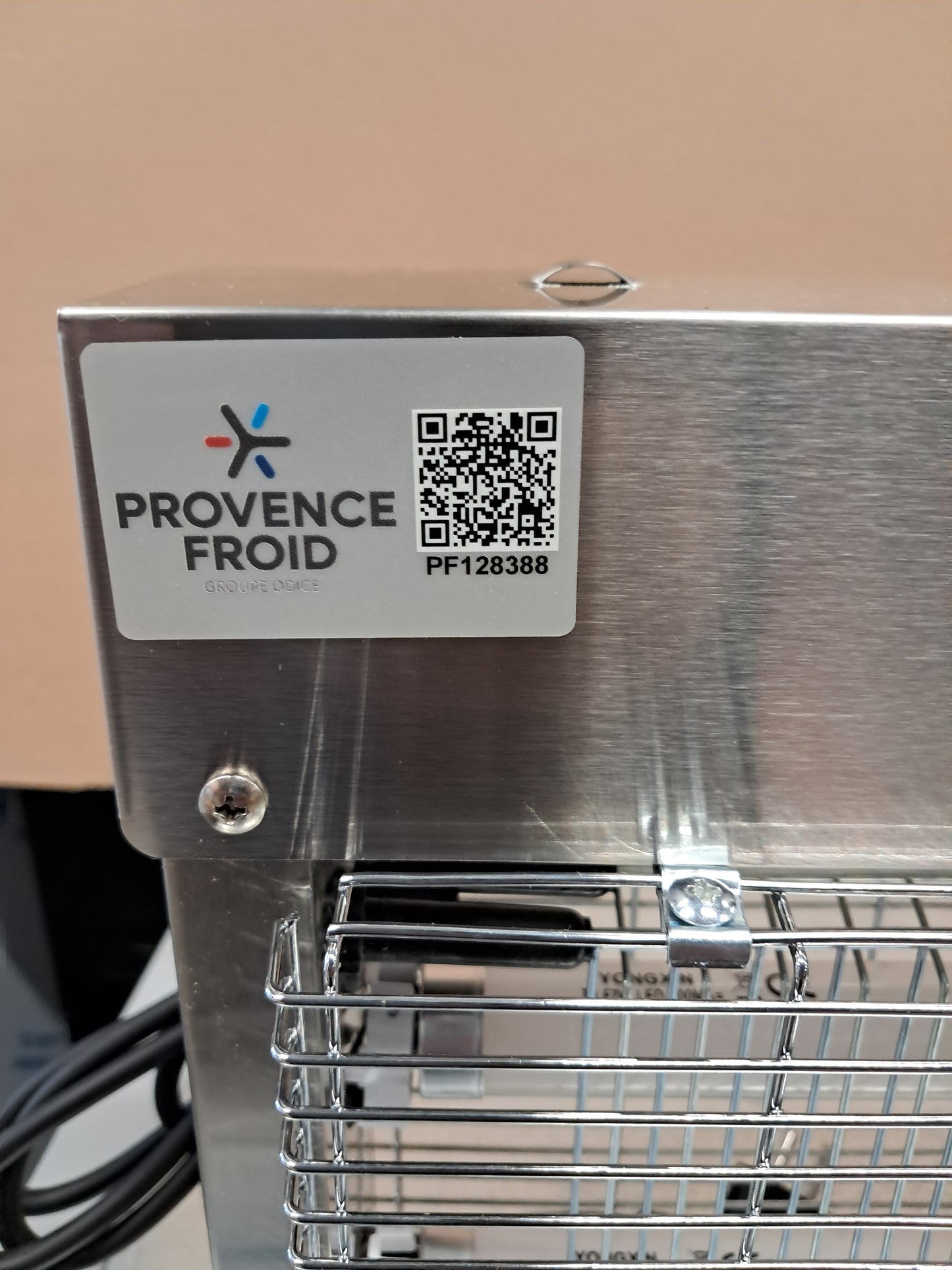 DESINSECTISEUR - PF-0061418