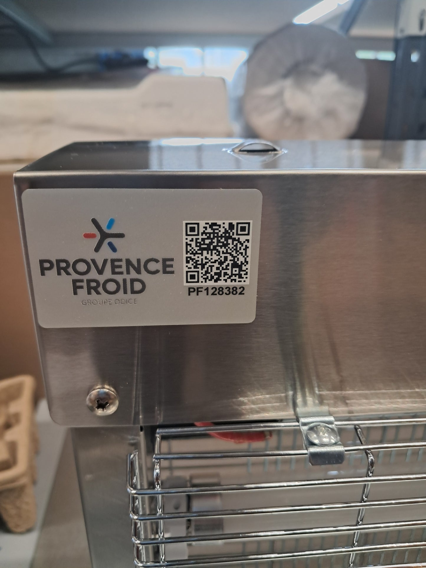 DESINSECTISEUR - PF-0061427