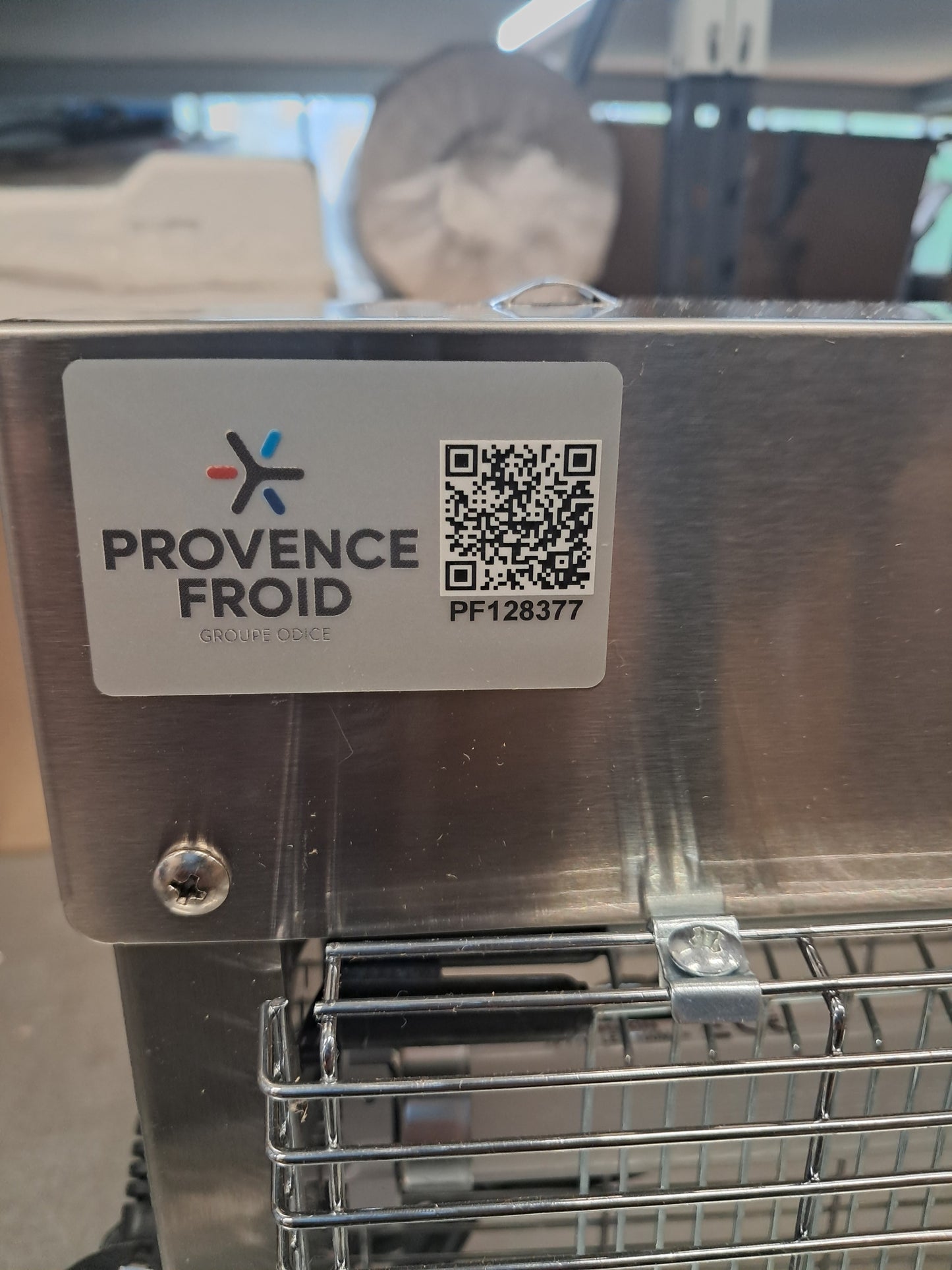 DESINSECTISEUR - PF-0061423