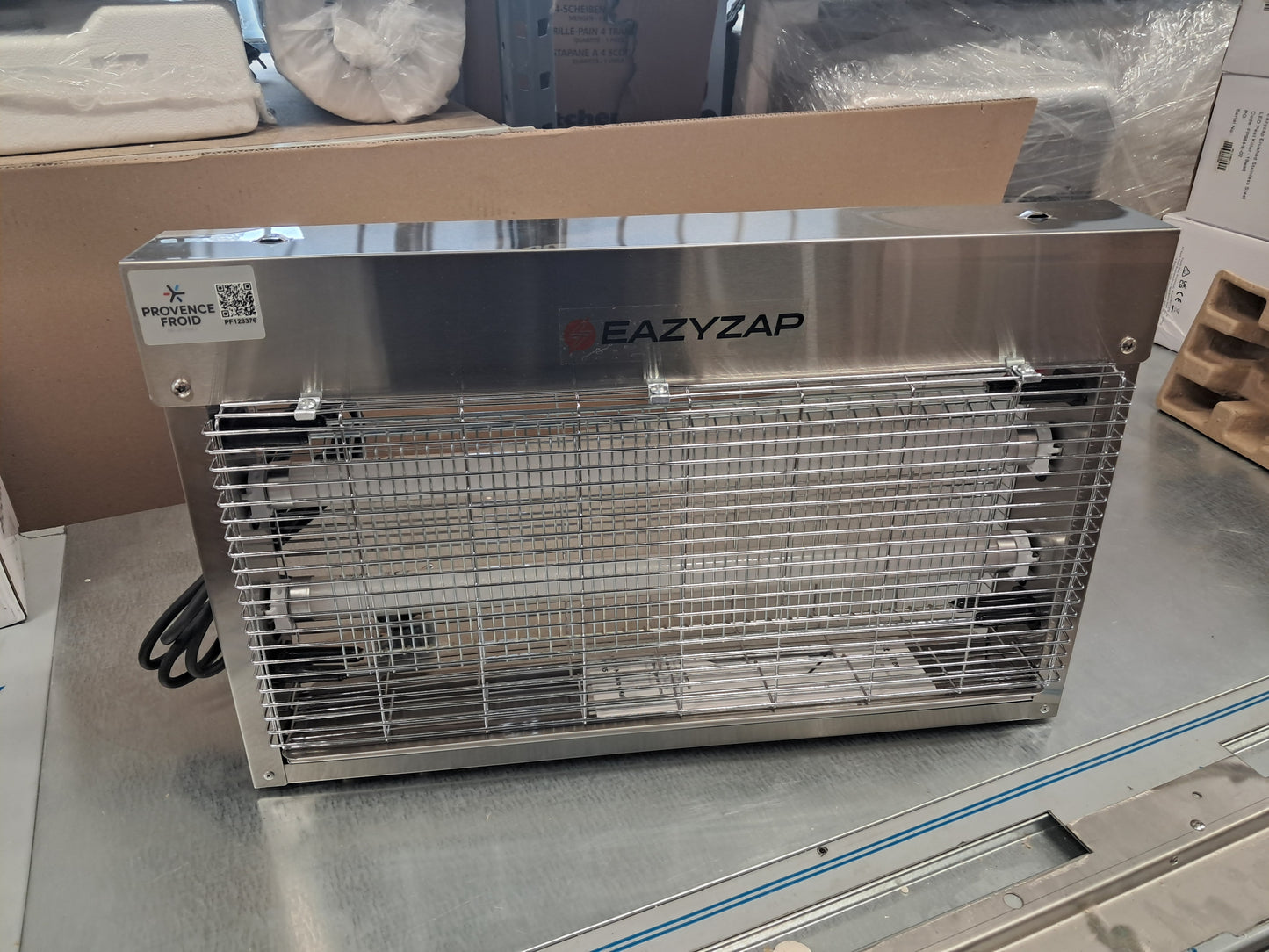 DESINSECTISEUR - PF-0061424