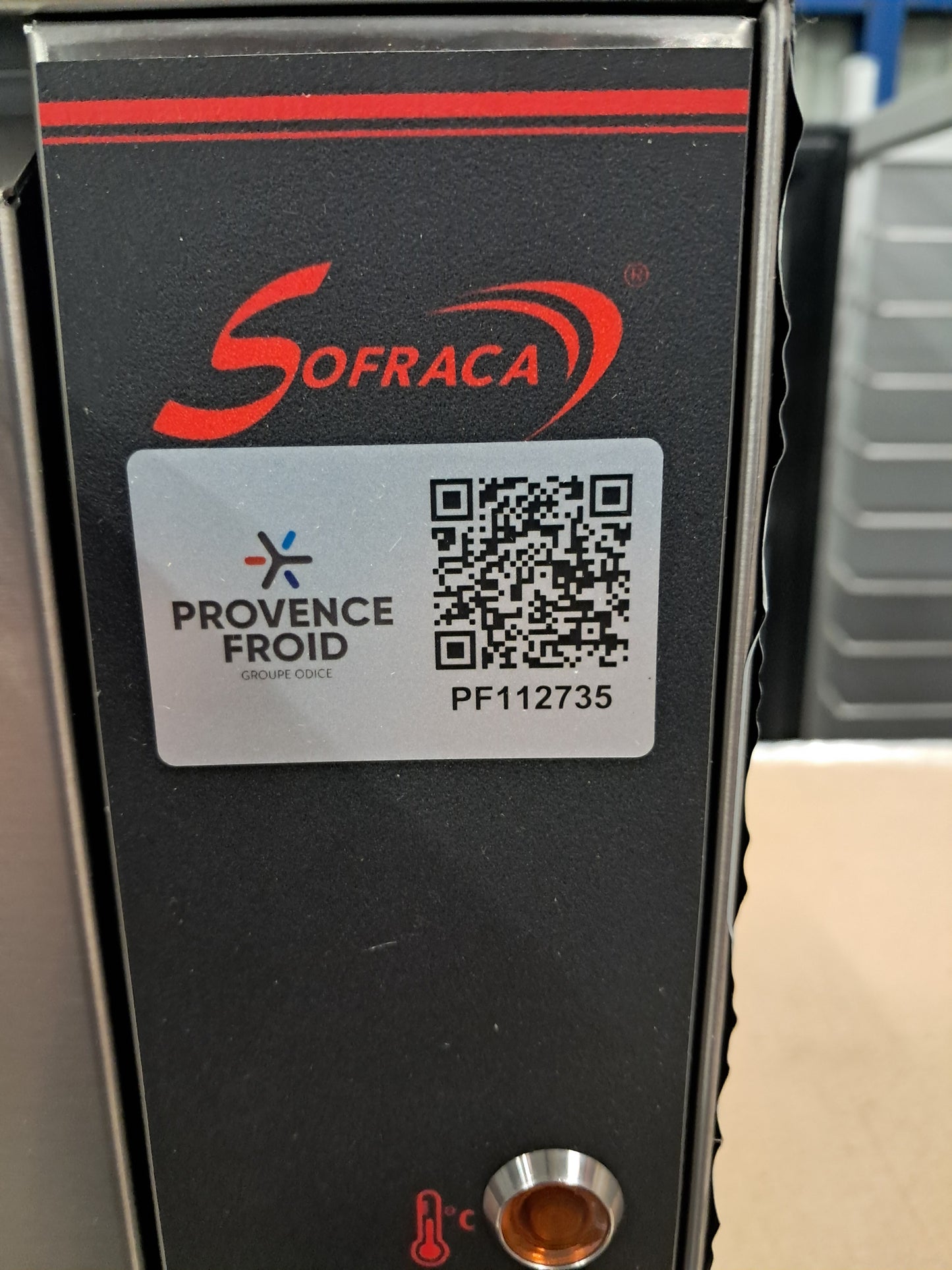 FOUR A CONVECTION 28L - PF-0061838