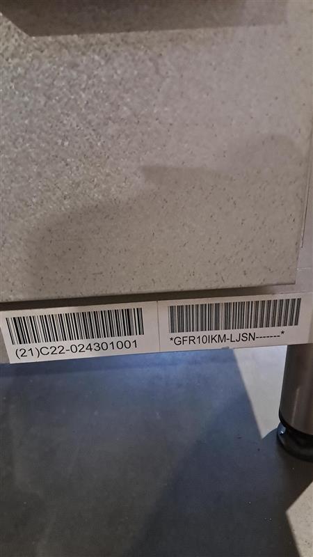 FOURNEAU ELEC 5 PLAQUES - MAR0047616