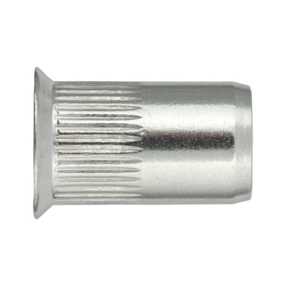 INSERT TARAUDE, TCB ALU, M6X16