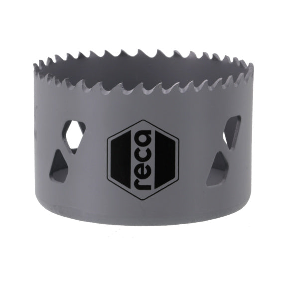 SCIE-CLOCHE EXTREME HSS-CO8 44MM