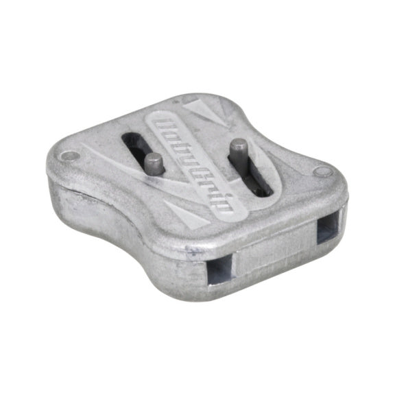 Câble métallique avec verrouillage recamo pour câble 1 ou 2mm