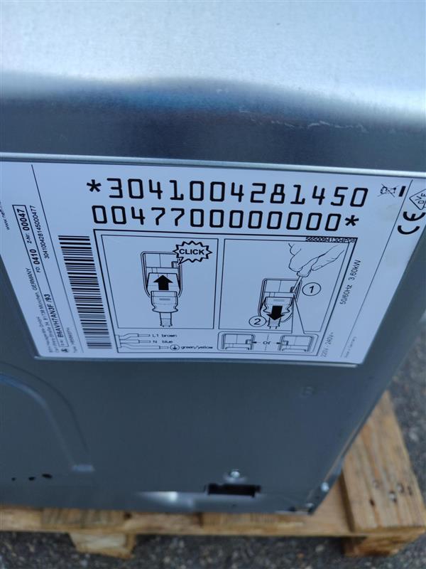 FOUR ELECTRIQUE - PF-0058618