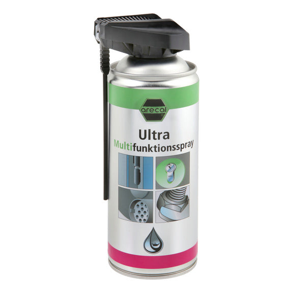 Arecal Ultra spray multi-usage 400 ml