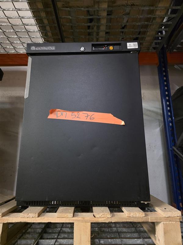 Arrière-bar positif H.850 1 porte pleine battante - DI-0017976