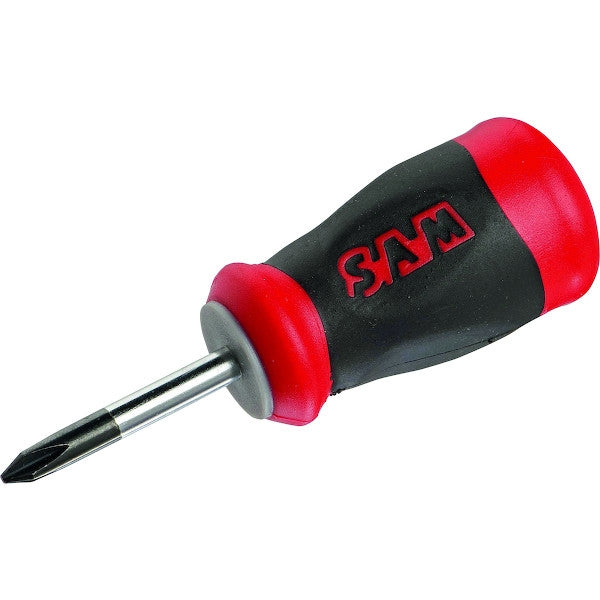 Tournevis tom pouce cruciforme