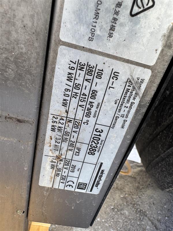 LAVE VERRE - SV-0002527