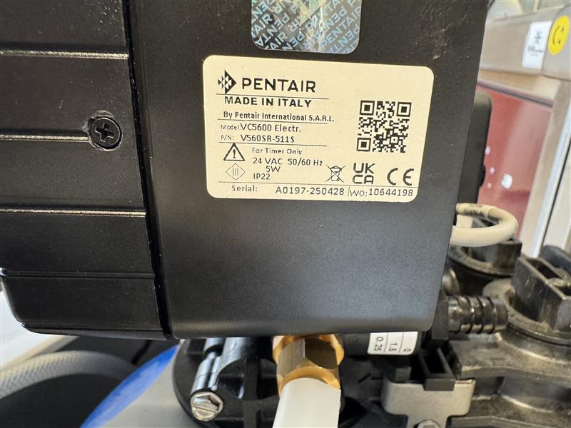 ADOUCISSEUR - PF-0059657