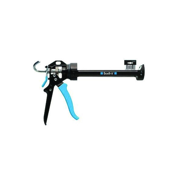 Pistolet à silicone