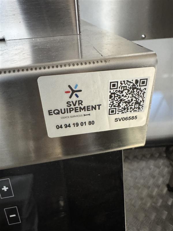 FRITEUSE - SV-0002549