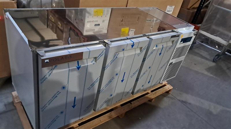 MEUBLE BAS REFRIGERE - MAR0039669