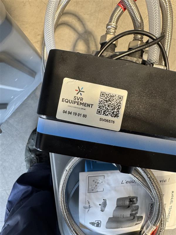 ADOUCISSEUR - SV-0002536