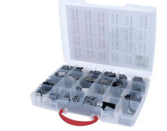 MALLETTE PROFILS JOINTS - LF5064085