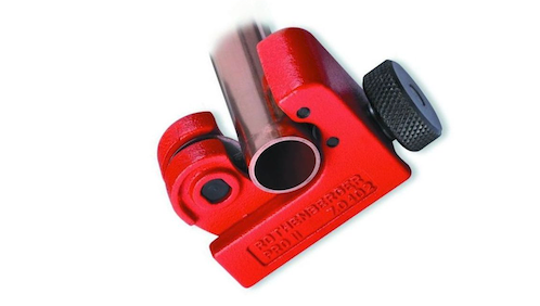 Petit coupe tube
