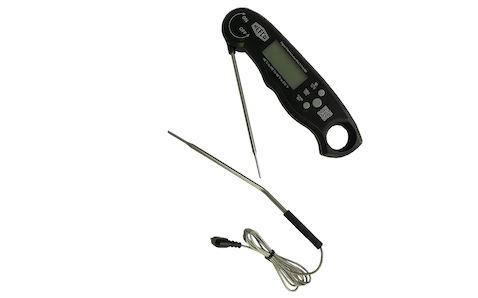 Thermomètre