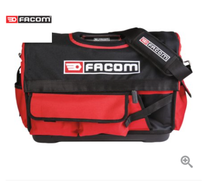 Sac à outils - Probag - Facom