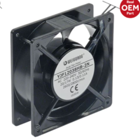 Ventilateur Axial - LF7132689