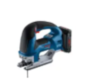Bosch GST 18V-155 BC GST 18V-155 BC Sans fil 155