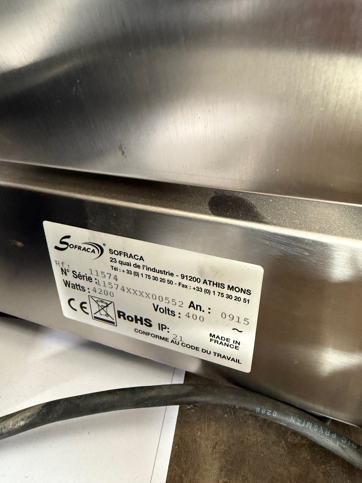 SALAMANDRE - DI-0018037