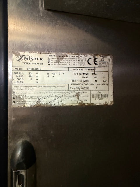 CELLULE DE REFROIDISSEMENT - DI-0015229