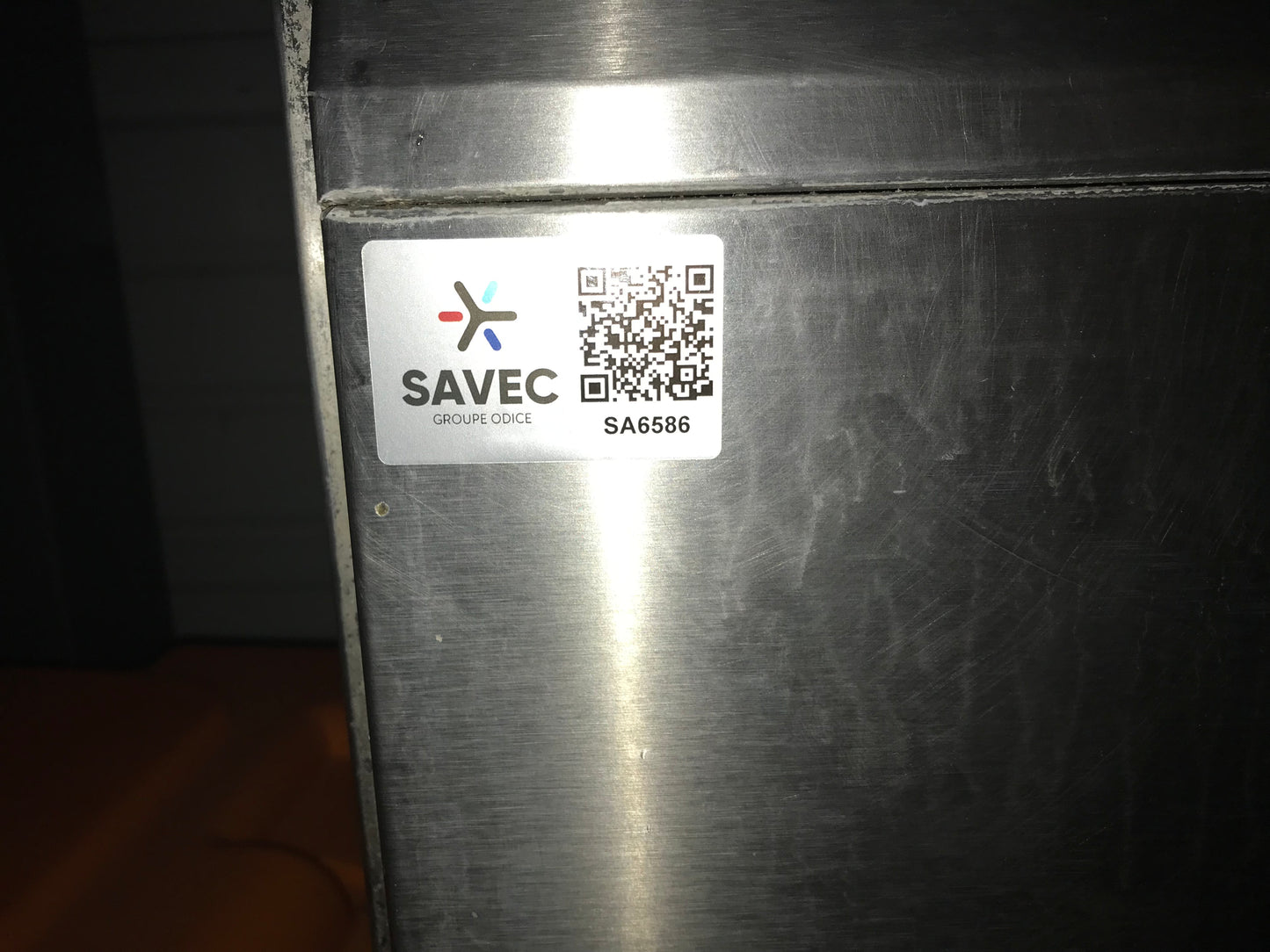 LAVE VAISSELLES - SA-0016654