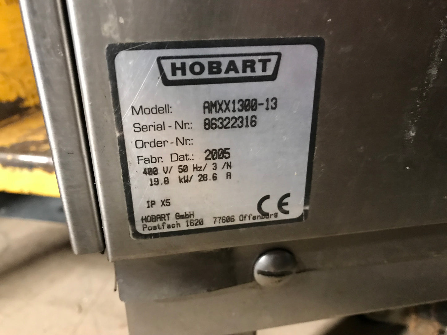 LAVE VAISSELLE - SA-0016671