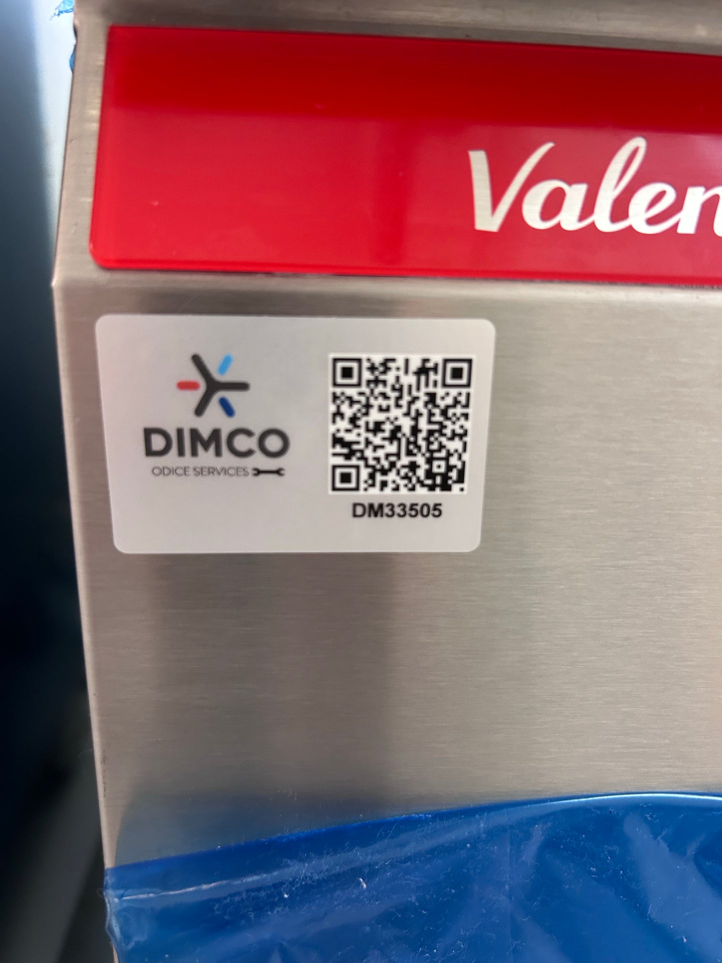 FRITEUSE VALENTINE - DI-0020948