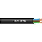 Cable electrique souple 3G1.5
