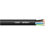 Cable electrique souple 5G1.5