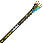 Cable electrique rigide 5G2.5